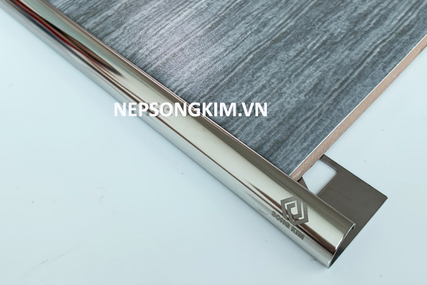 Dự án nẹp Song Kim