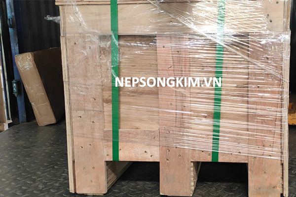 Dự án nẹp Song Kim