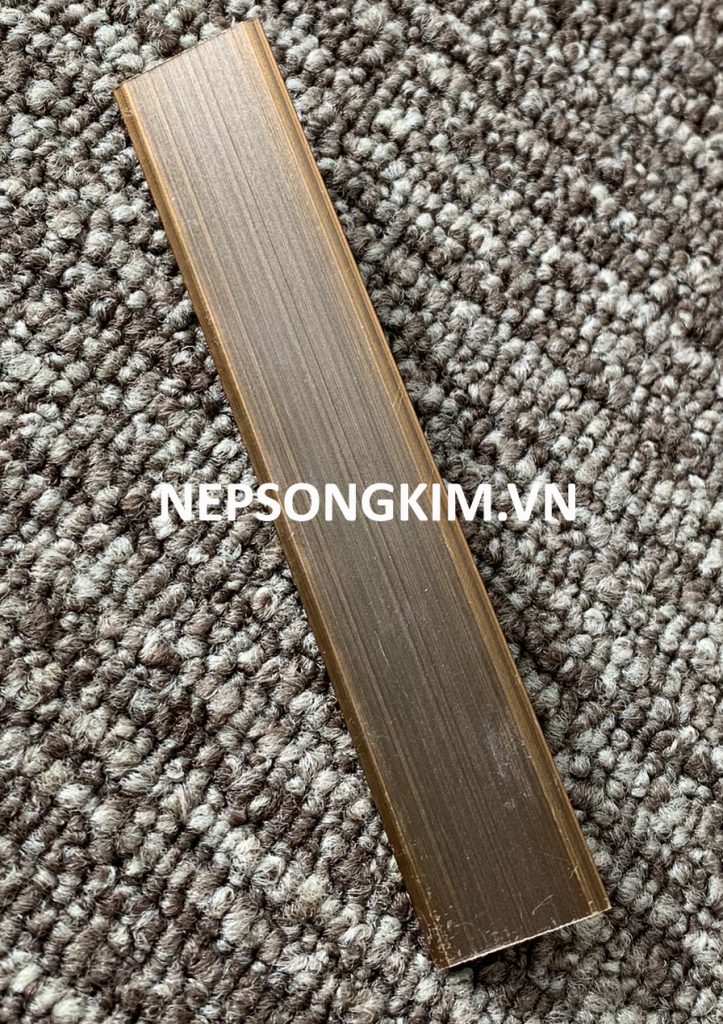 Dự án nẹp Song Kim