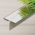 nẹp inox T25